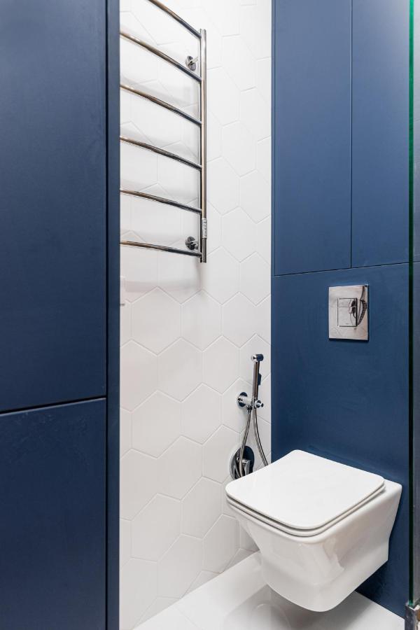 New Romantic Sea-View Studio By Odessa Beach Exteriér fotografie