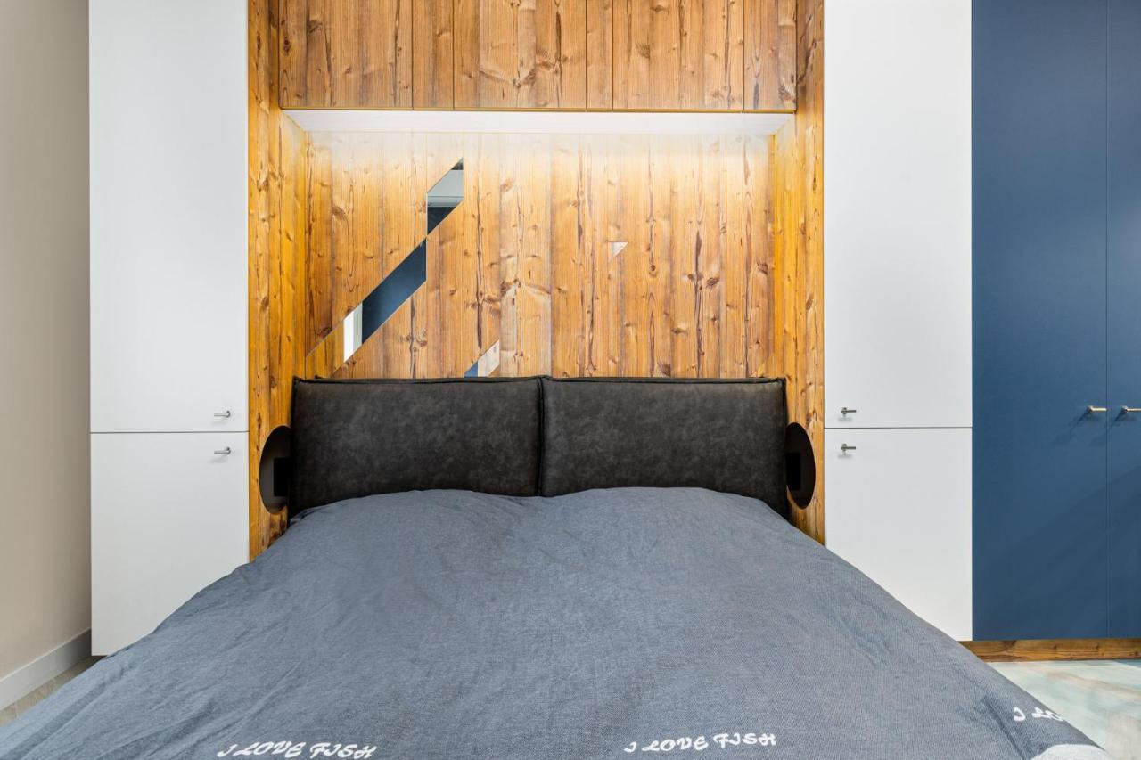 New Romantic Sea-View Studio By Odessa Beach Exteriér fotografie