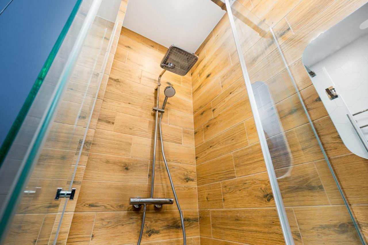 New Romantic Sea-View Studio By Odessa Beach Exteriér fotografie
